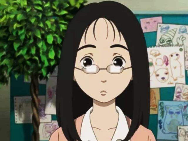 《妄想代理人》，在真假虚实无法分辨的世界，逃避只是一种欺骗