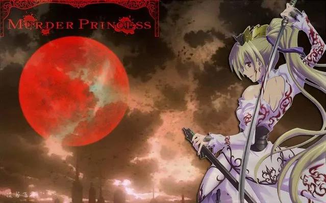 那些背井离乡的公主，如今安好？