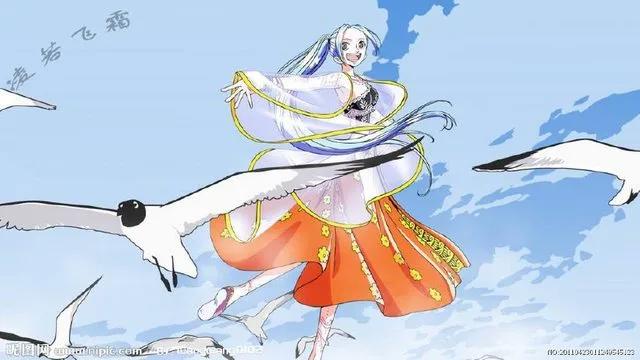 那些背井离乡的公主，如今安好？