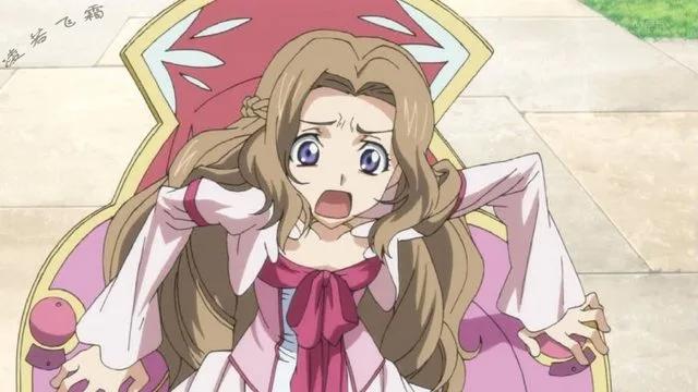 那些背井离乡的公主，如今安好？