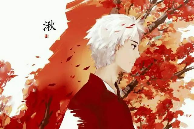 女王若爱我便不是我女王，国漫备胎界的一哥非他莫属了