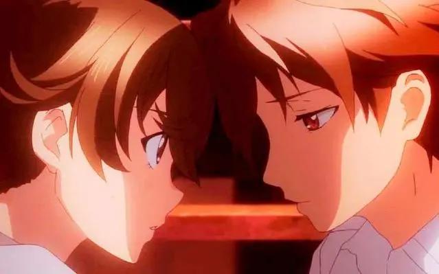 女王若爱我便不是我女王，国漫备胎界的一哥非他莫属了