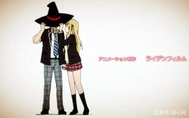 二次元动漫里的互换身体什么的，最好玩了！