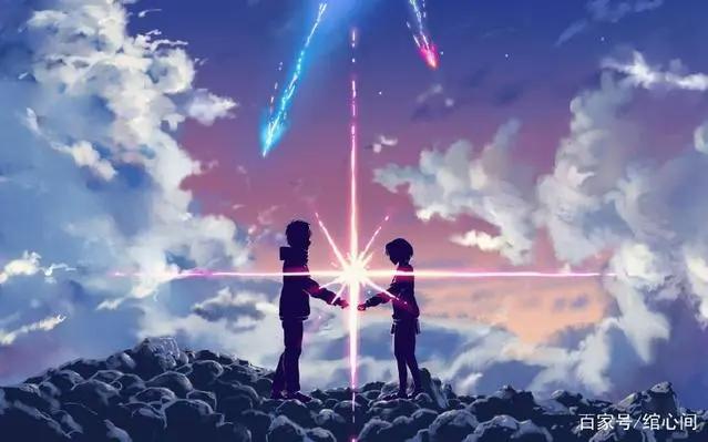 二次元动漫里的互换身体什么的，最好玩了！