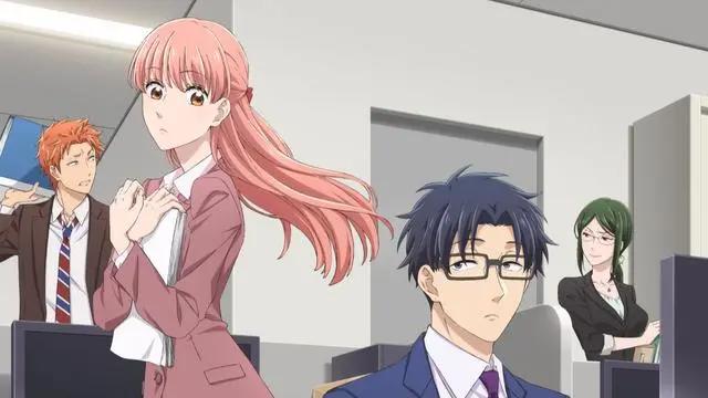 b站被迫改名的一些动漫，如果是你，你会怎么改？