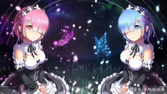 经典动漫有哪些令人遗憾的情侣？最后一对简直是公认的前世孽缘？