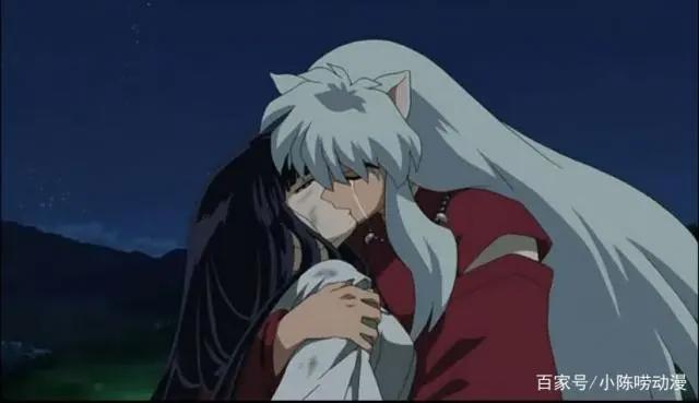 经典动漫有哪些令人遗憾的情侣？最后一对简直是公认的前世孽缘？