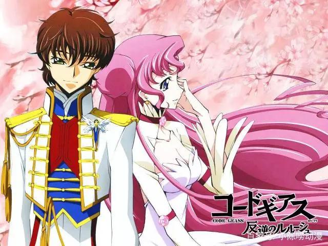 经典动漫有哪些令人遗憾的情侣？最后一对简直是公认的前世孽缘？