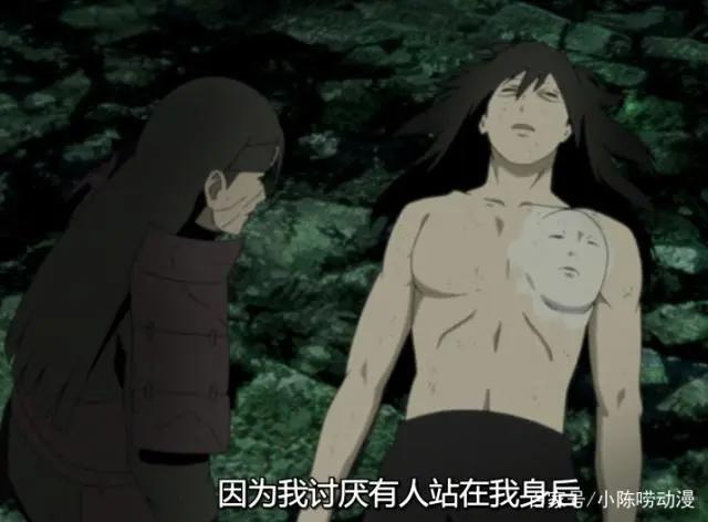 经典动漫有哪些令人遗憾的情侣？最后一对简直是公认的前世孽缘？