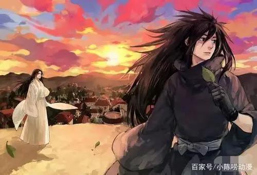 经典动漫有哪些令人遗憾的情侣？最后一对简直是公认的前世孽缘？