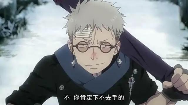 盘点动漫中那些虐心的场景，看一次伤心一次！