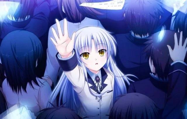 盘点动漫中那些虐心的场景，看一次伤心一次！