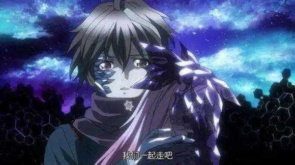 盘点动漫中那些虐心的场景，看一次伤心一次！