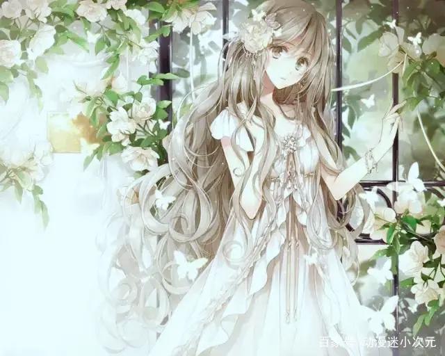 二次元中几部冷门却可以让你记忆深刻的经典动漫。