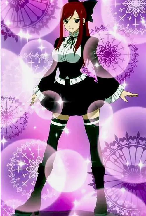 那些霸气的女王们，其实她们也有另一面