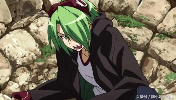 别只顾心疼金木研了，也来心疼一下这些动漫人物吧