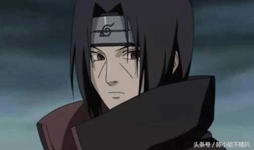 别只顾心疼金木研了，也来心疼一下这些动漫人物吧