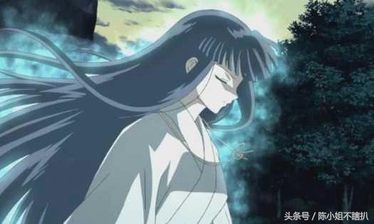 别只顾心疼金木研了，也来心疼一下这些动漫人物吧