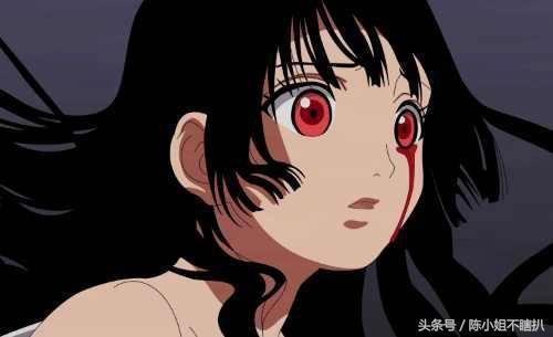 别只顾心疼金木研了，也来心疼一下这些动漫人物吧