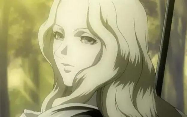 英姿飒爽！盘点动漫中那些帅气的女骑士