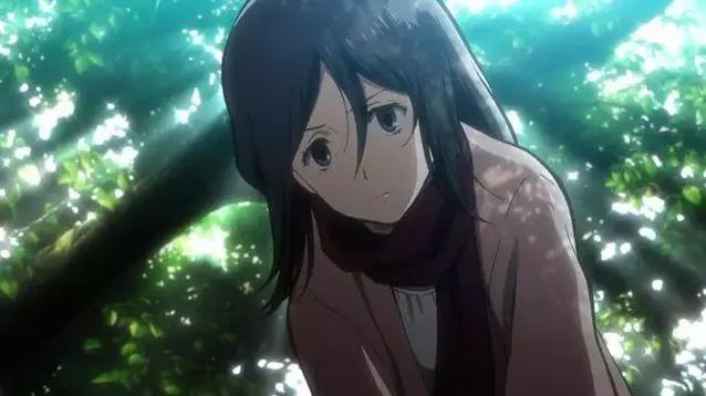 英姿飒爽！盘点动漫中那些帅气的女骑士