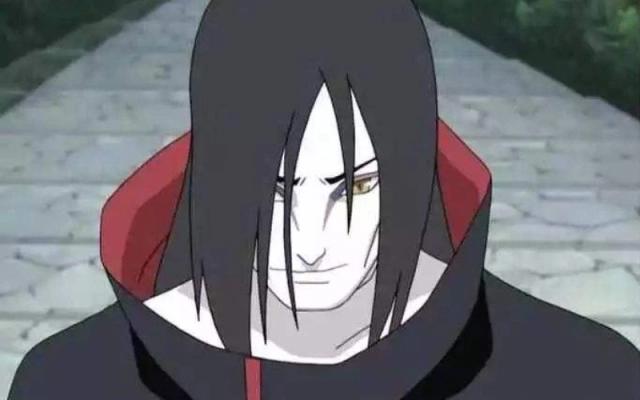 动漫中虽坏难恨的反派：大蛇丸被强行洗白，而他们确定是坏人？