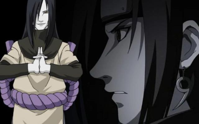 动漫中虽坏难恨的反派：大蛇丸被强行洗白，而他们确定是坏人？