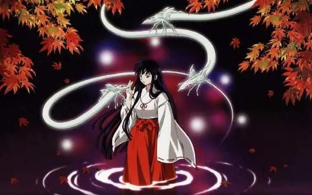 那些在动漫中结局悲惨的角色，你知道几个？