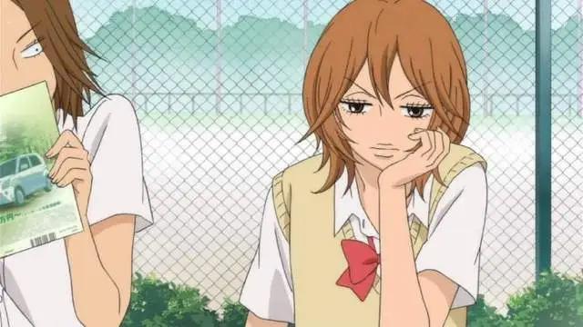 盘点动漫中那些帅气的女骑士！