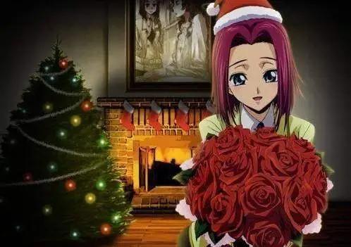 盘点动漫中那些帅气的女骑士！