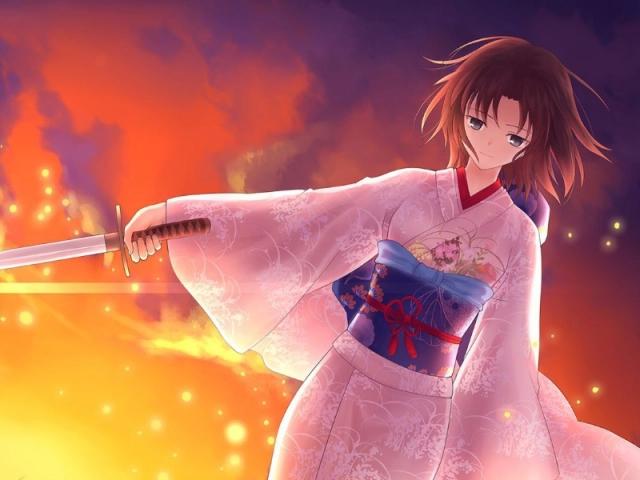 好看的五部冷门动漫，杀戮公主交换身体很帅气，你都看过吗？