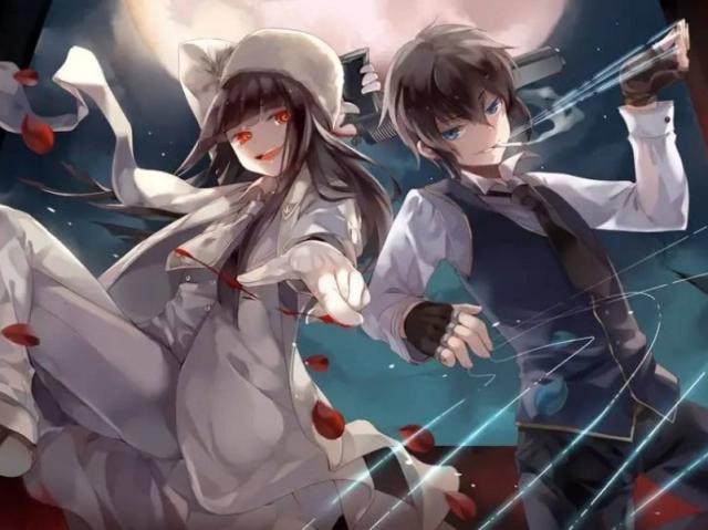 好看的五部冷门动漫，杀戮公主交换身体很帅气，你都看过吗？