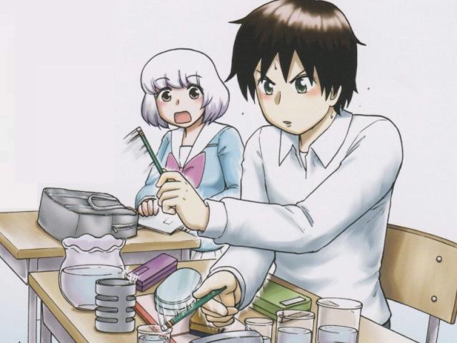 好看的五部冷门动漫，杀戮公主交换身体很帅气，你都看过吗？