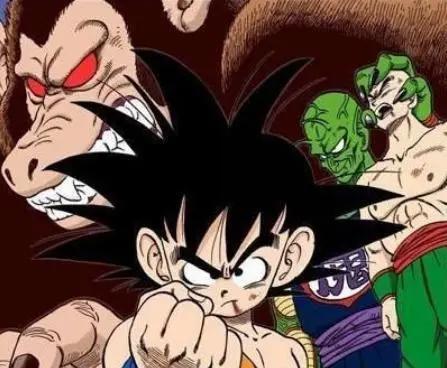 龙珠，为什么那么受喜欢？它的创作竟与成龙有关？