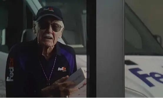 漫威之父去世！一生寻求正义事业，晚年遭家人折磨，生活凄惨