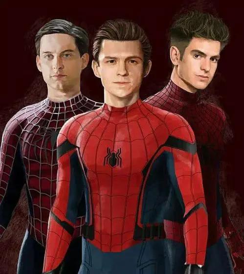 蜘蛛侠不止一个！Hottoys推出女蜘蛛侠手办，这才是冲破次元壁