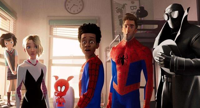 蜘蛛侠不止一个！Hottoys推出女蜘蛛侠手办，这才是冲破次元壁