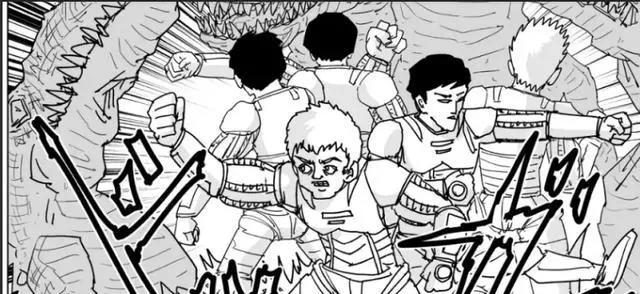 一拳超人：NEO协会因何快速崛起？它是人类的新希望，还是危机？