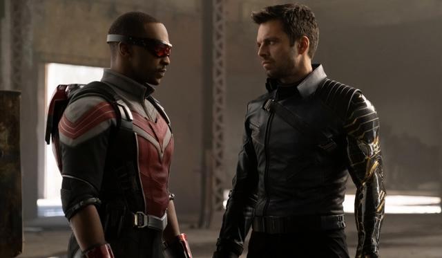 漫威新的十年不被看好？黑寡妇电影提前预热，《尚气》全程拉胯