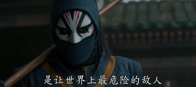 漫威新的十年不被看好？黑寡妇电影提前预热，《尚气》全程拉胯