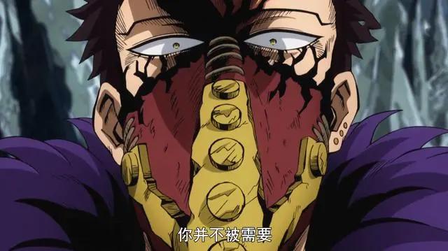 我英：又一个英雄失去“个性”，百万彻底沦陷，罪魁祸首竟然是它