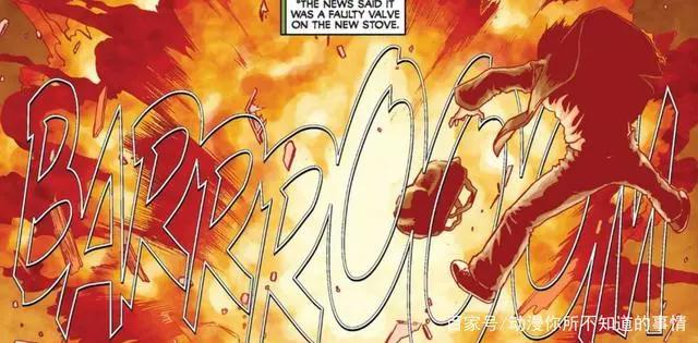 漫威新英雄出现，比绿巨人更强大，浩克去哪了？