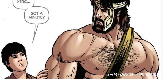 漫威新英雄出现，比绿巨人更强大，浩克去哪了？