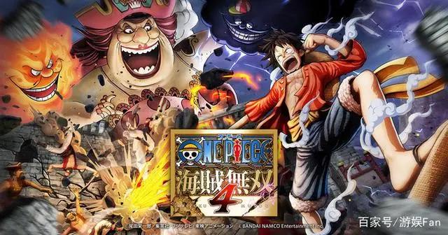 只为一个爽字！Steam平台的无双类游戏佳作盘点