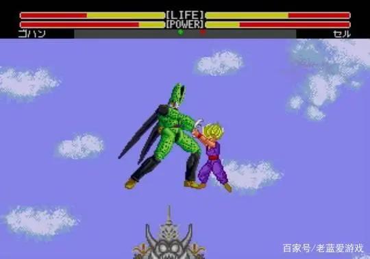 这些MD游戏你都玩过几款