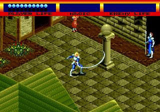 这些MD游戏你都玩过几款