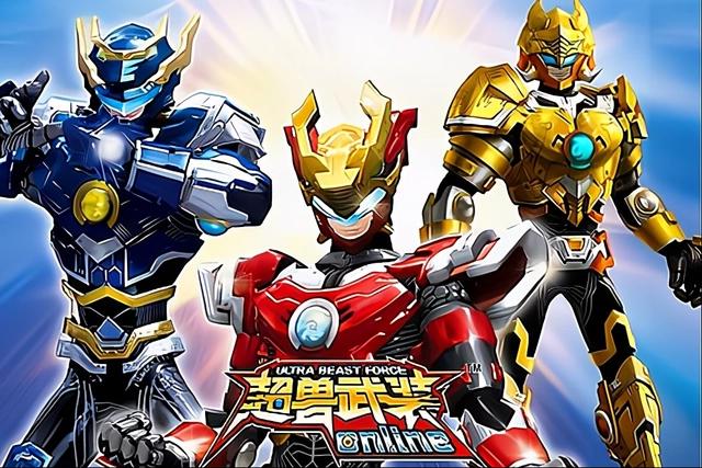 《超兽武装》唯一的遗憾，空有宇宙级的战力，却少了宇宙级的战斗