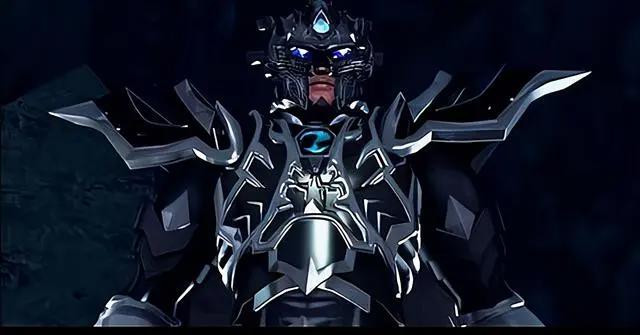 《超兽武装》唯一的遗憾，空有宇宙级的战力，却少了宇宙级的战斗