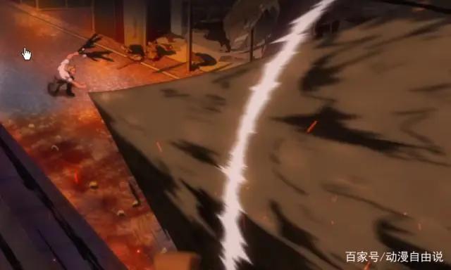 小英雄：德克萨斯粉碎！欧尔麦特这些招式你都见过吗