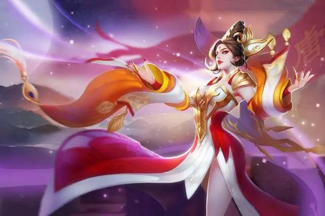 王者荣耀：五周年最新官宣，李白主角抢先看，这次王者要出动漫了